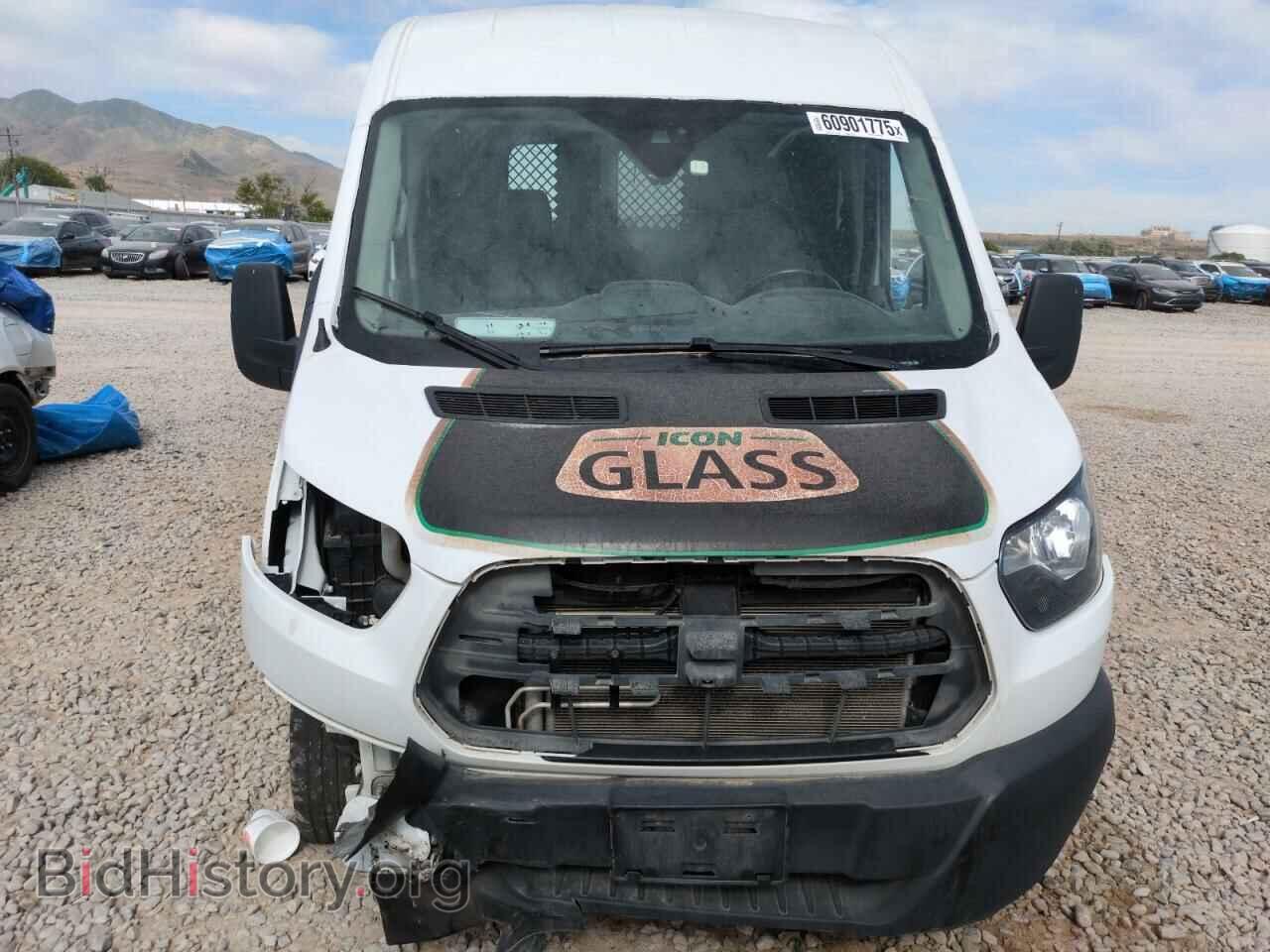 2019 FORD TRANSIT - VIN: 1FTYR2CM0KKB54055 - Фото 5