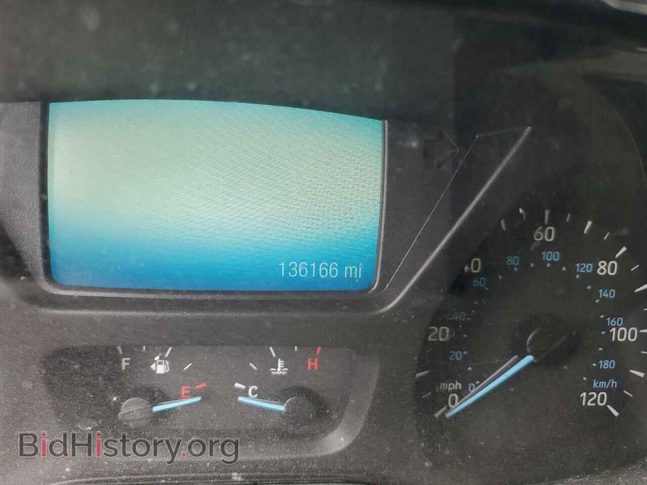 2019 FORD TRANSIT - VIN: 1FTYR2CM0KKB54055 - Фото 9