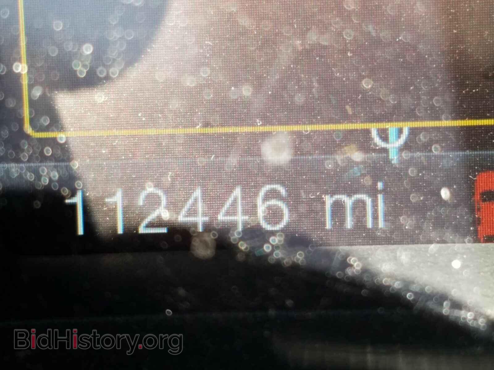 2012 FORD EDGE - VIN: 2FMDK3KC3CBA05499 - Фото 8
