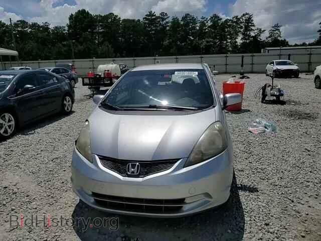 2012 HONDA FIT - VIN: JHMGE8G35CC004562 - Фото 13