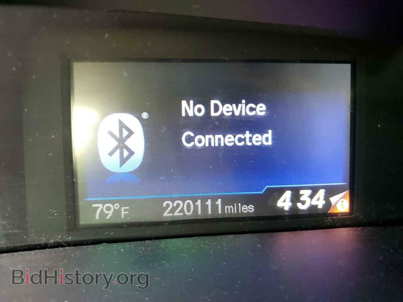 2013 HONDA CIVIC - VIN: 19XFB2F58DE058132 - Фото 9