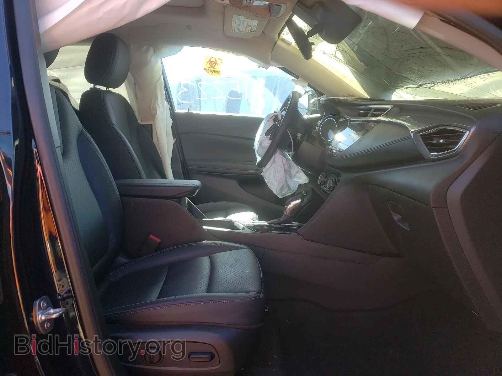 2020 BUICK ENCORE - VIN: KL4MMGSL7LB129975 - Photo 5