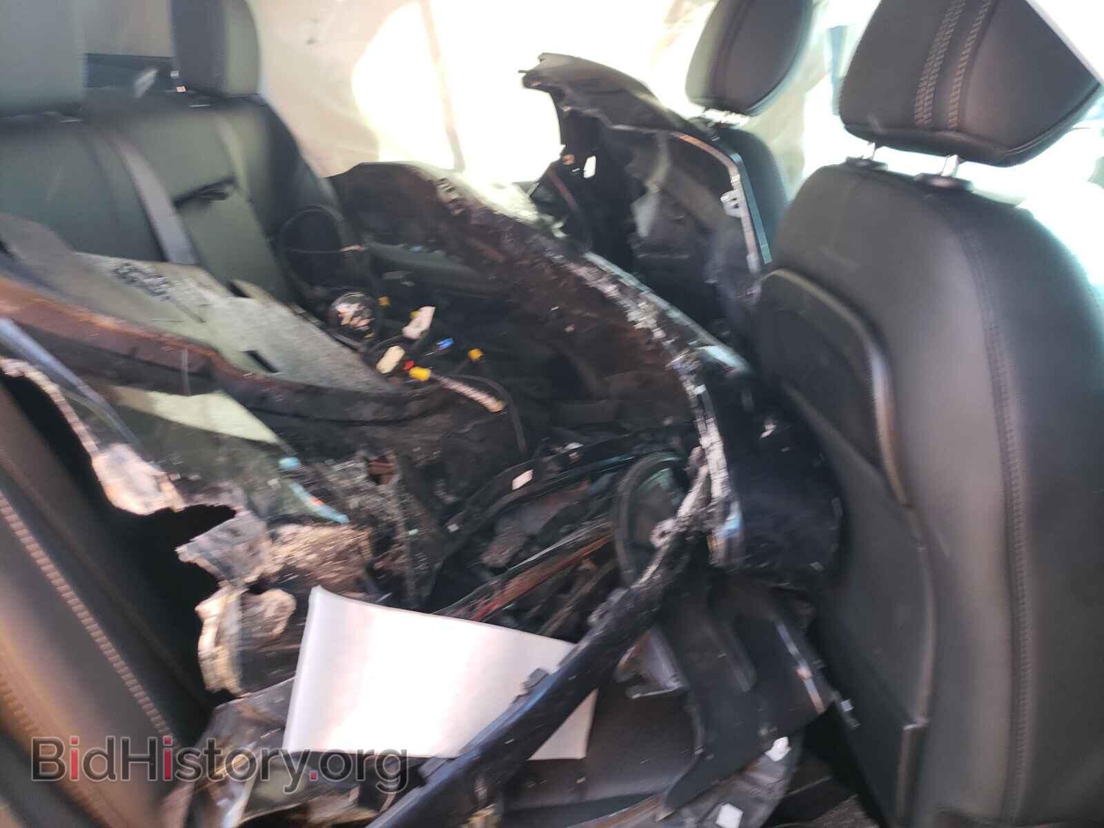 2020 BUICK ENCORE - VIN: KL4MMGSL7LB129975 - Photo 6