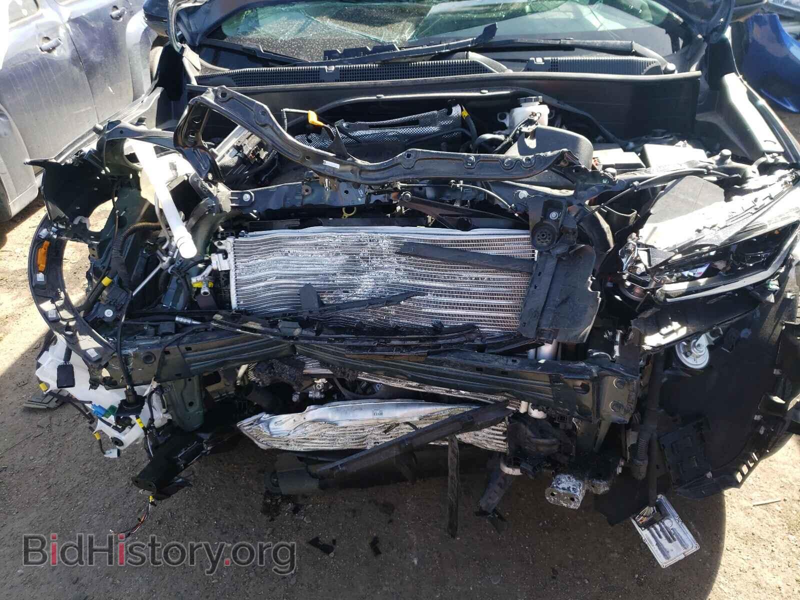 2020 BUICK ENCORE - VIN: KL4MMGSL7LB129975 - Photo 7