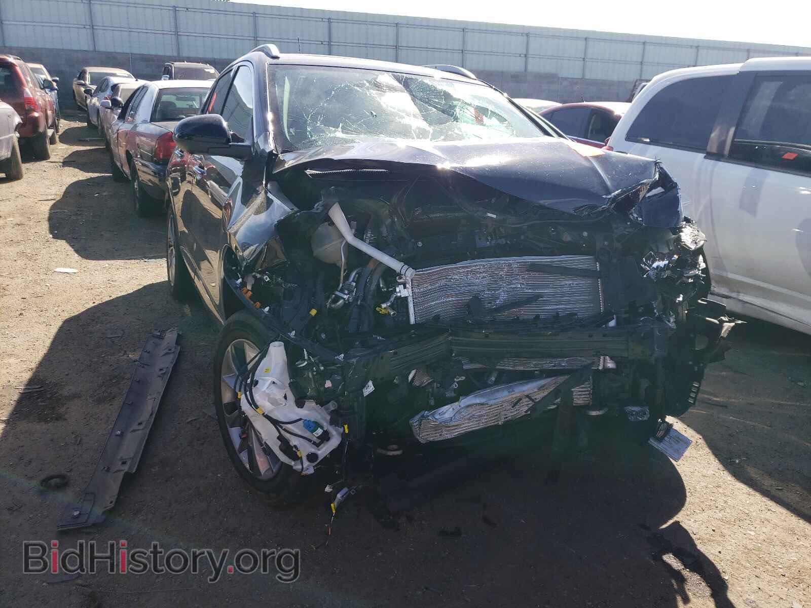 2020 BUICK ENCORE - VIN: KL4MMGSL7LB129975 - Photo 9