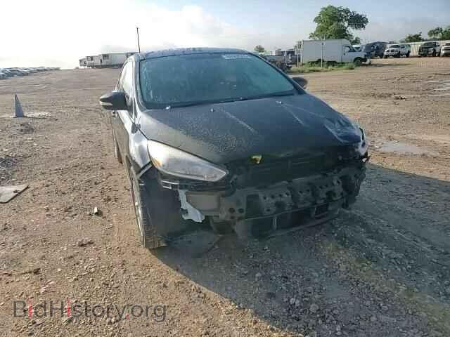 2016 FORD FOCUS - VIN: 1FADP3F21GL299780 - Фото 14