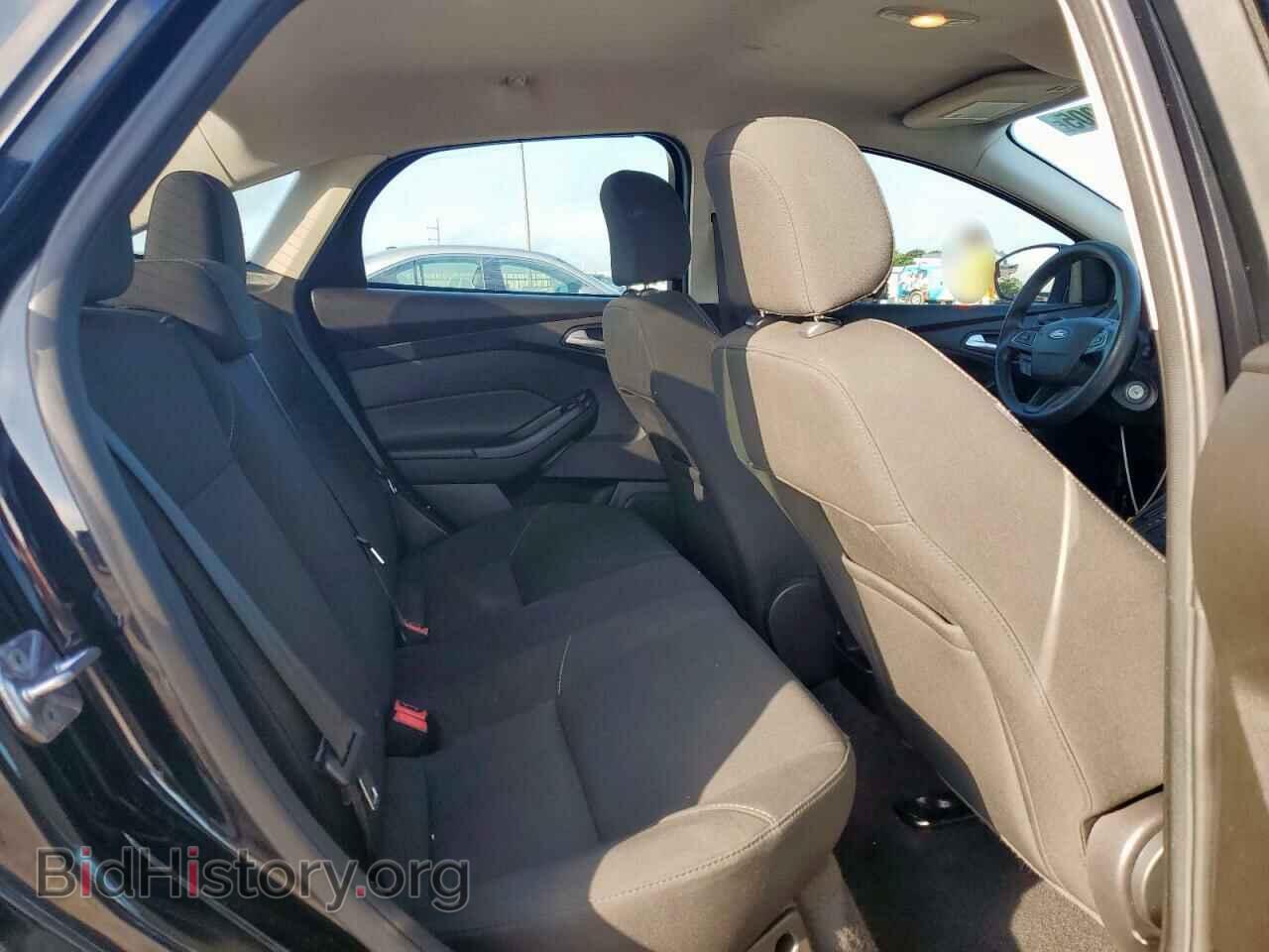 2016 FORD FOCUS - VIN: 1FADP3F21GL299780 - Фото 10
