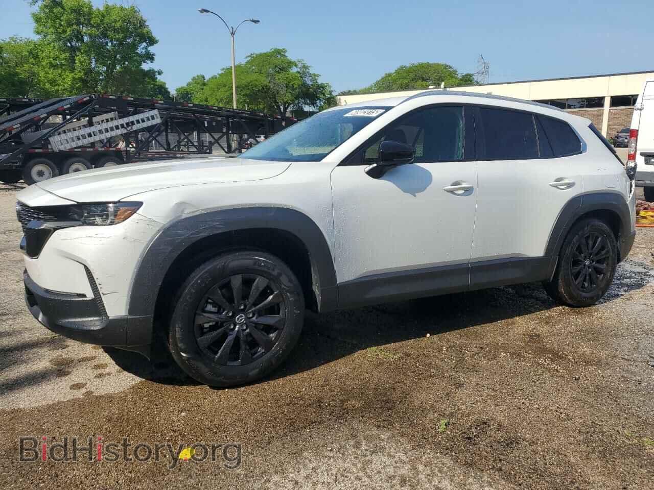 Фотография 7MMVABBM7SN309629 - MAZDA CX-50 2025