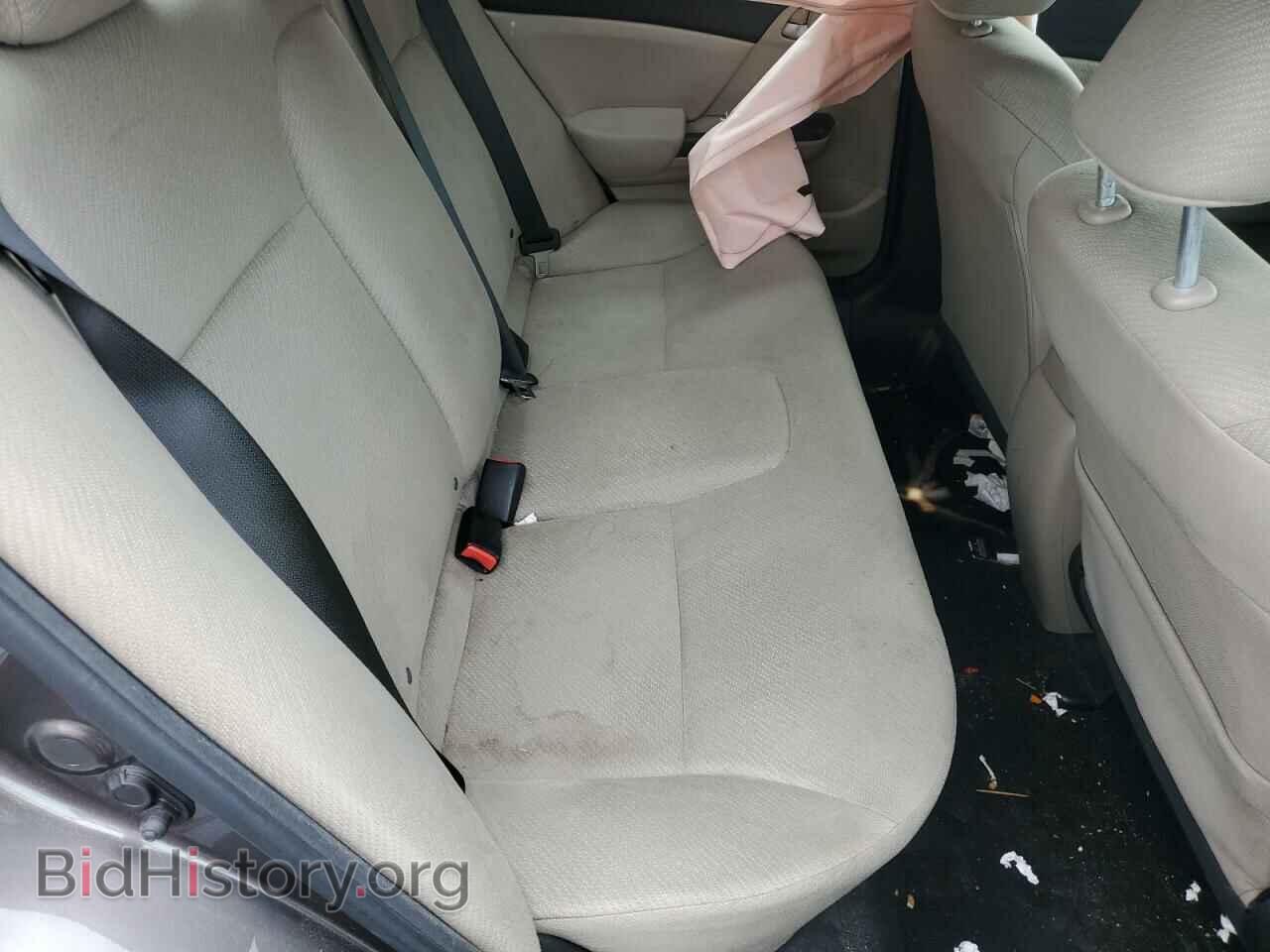2013 HONDA CIVIC - VIN: 19XFB2F52DE289561 - Фото 10