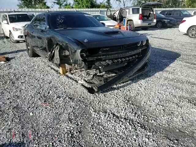 2017 DODGE CHALLENGER - VIN: 2C3CDZBT2HH532066 - Photo 14