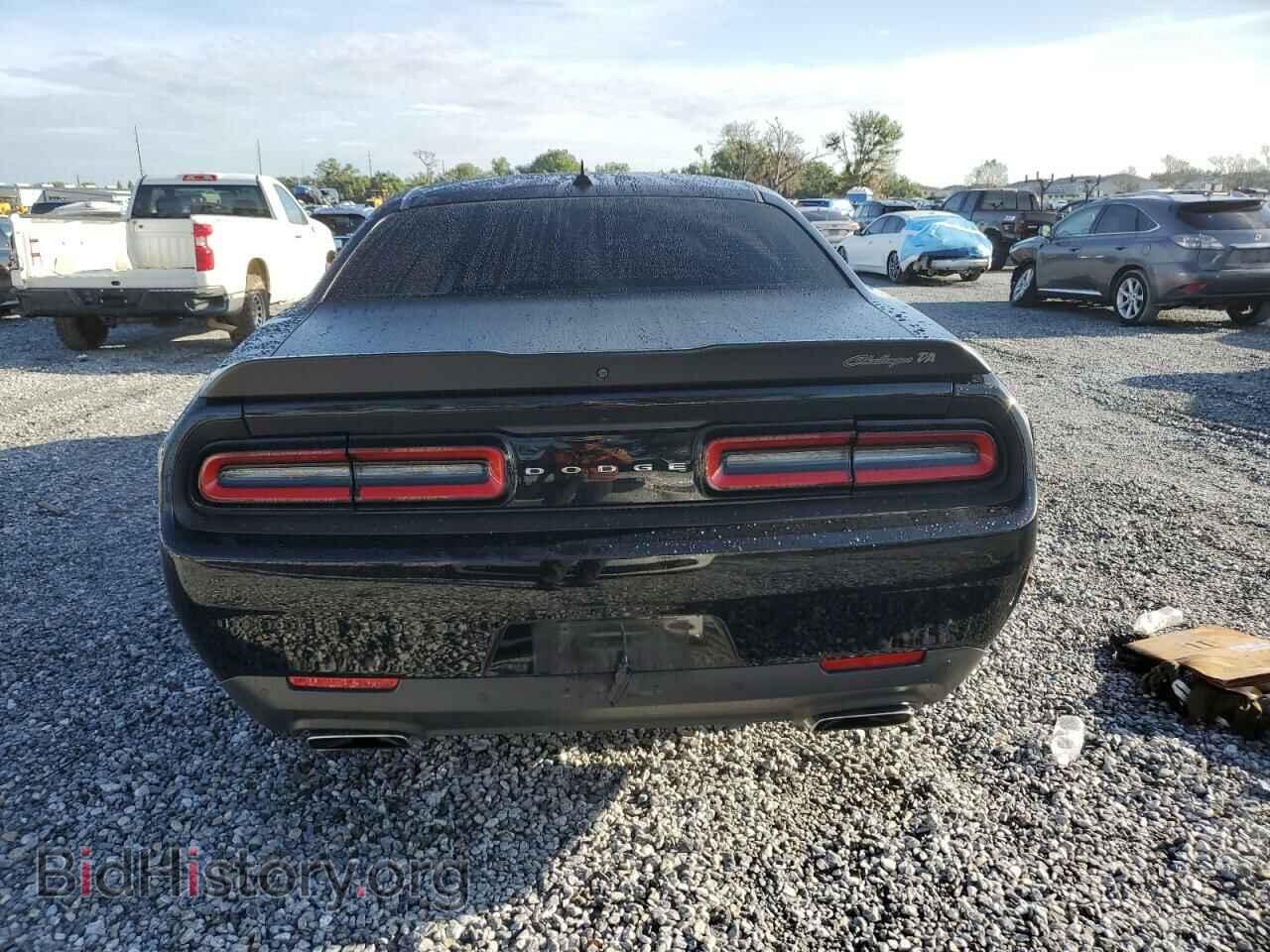 2017 DODGE CHALLENGER - VIN: 2C3CDZBT2HH532066 - Photo 6