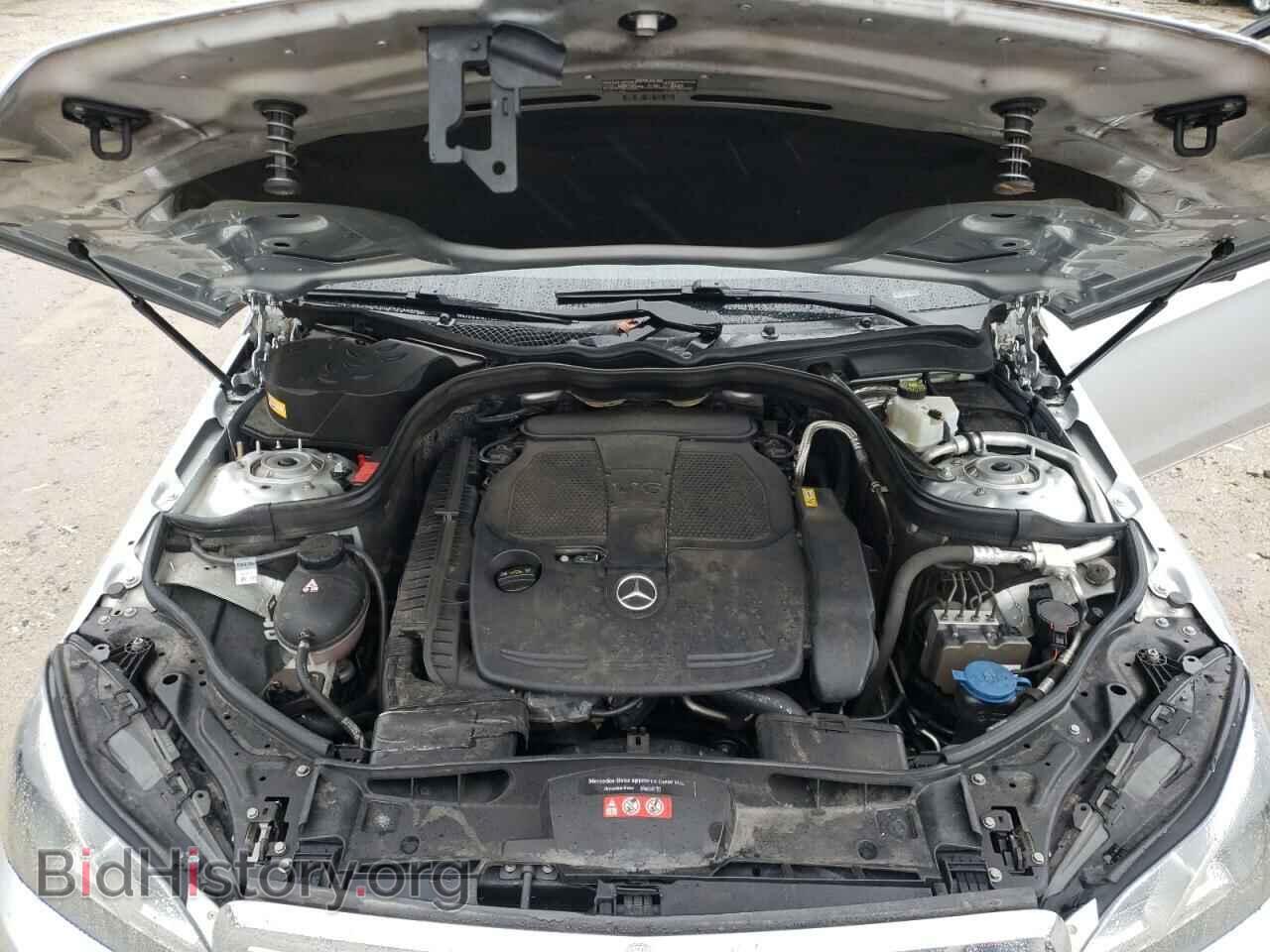 2014 MERCEDES-BENZ E-CLASS - VIN: WDDHF8JB9EB019860 - Фото 7