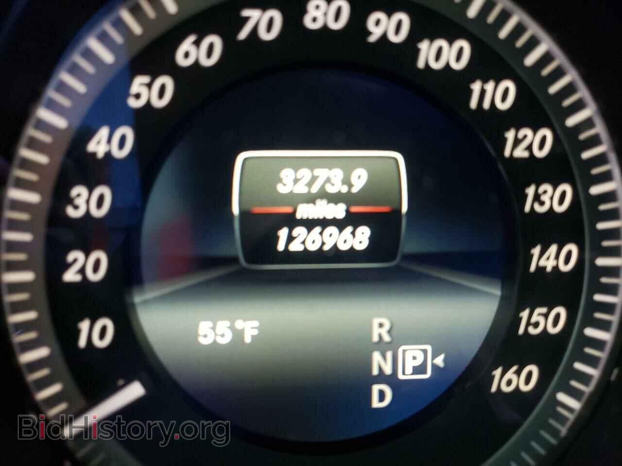 2014 MERCEDES-BENZ E-CLASS - VIN: WDDHF8JB9EB019860 - Фото 8