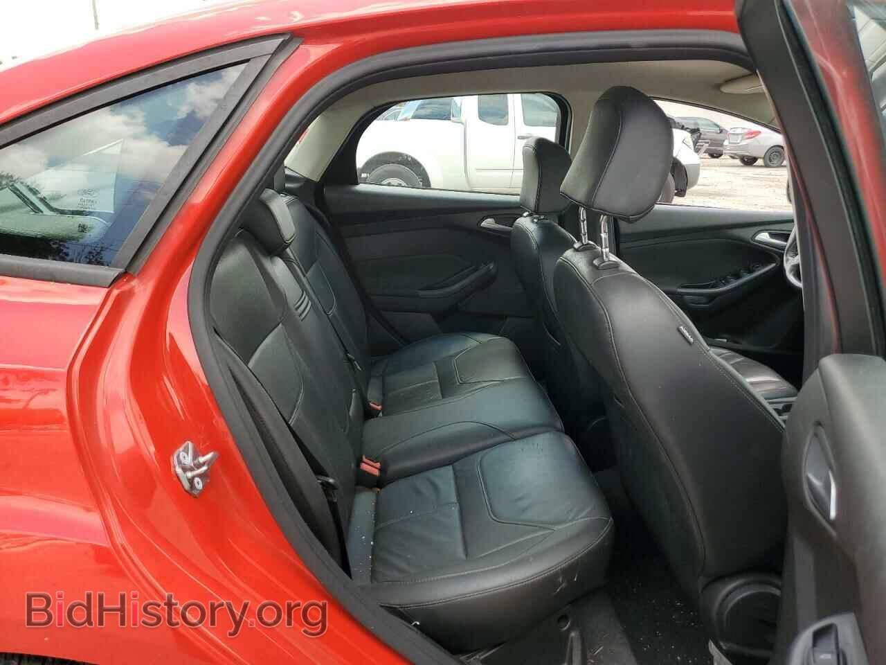 2016 FORD FOCUS - VIN: 1FADP3F28GL264864 - Фото 10