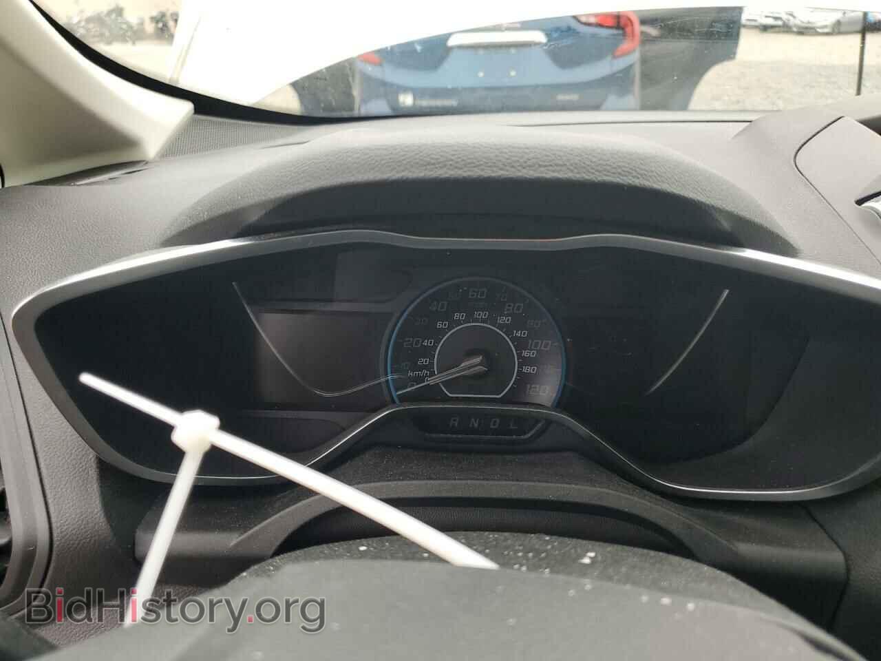 2017 FORD CMAX - VIN: 1FADP5AU9HL109441 - Фото 9