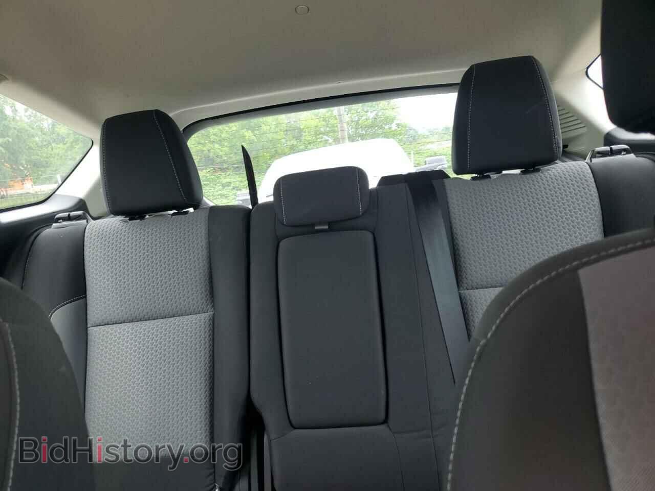 2017 FORD CMAX - VIN: 1FADP5AU9HL109441 - Фото 10