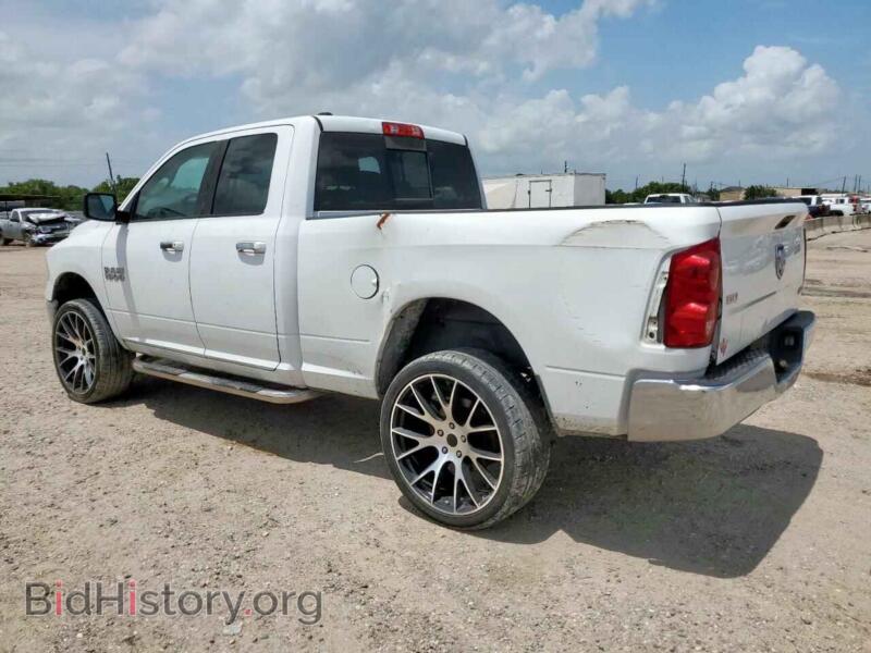 2013 RAM 1500 (VIN 1C6RR6GPXDS512000) — фото 2 из 14