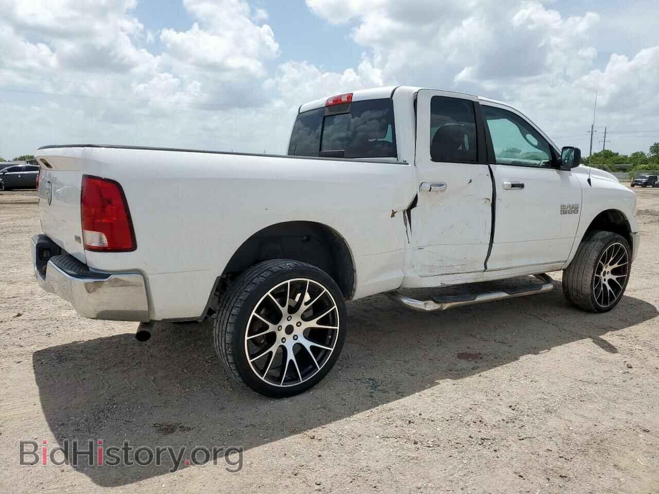 2013 RAM 1500 - VIN: 1C6RR6GPXDS512000 - Photo 3