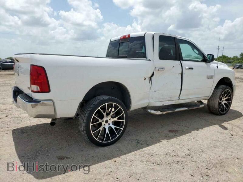 2013 RAM 1500 (VIN 1C6RR6GPXDS512000) — фото 3 из 14