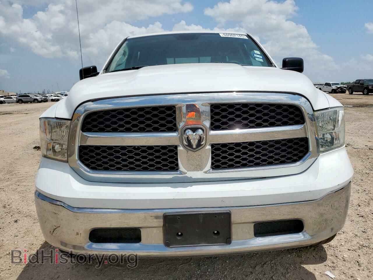 2013 RAM 1500 - VIN: 1C6RR6GPXDS512000 - Photo 5