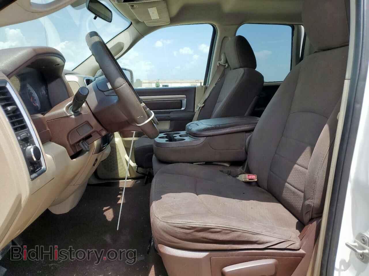 2013 RAM 1500 - VIN: 1C6RR6GPXDS512000 - Photo 7