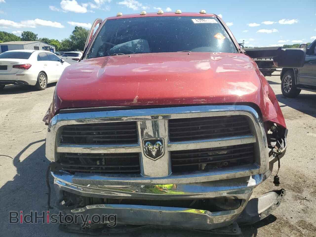 2010 DODGE All Models - VIN: 3D7UT2CL0AG153006 - Фото 5