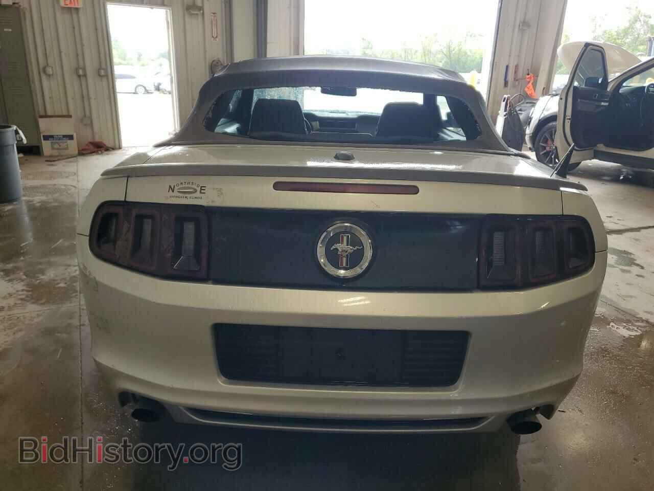 2014 FORD ALL Models - VIN: 1ZVBP8EM4E5222420 - Photo 6