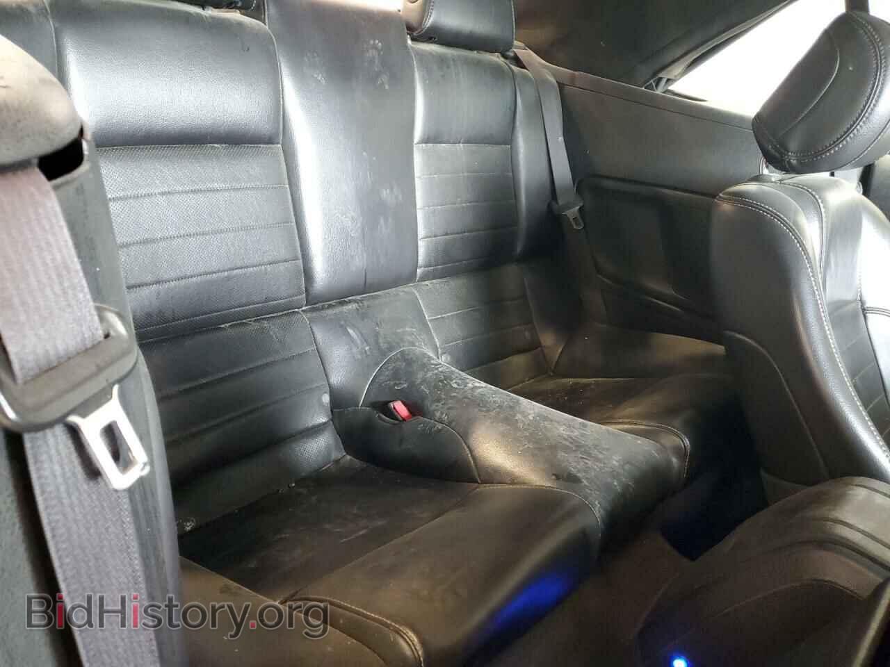 2014 FORD ALL Models - VIN: 1ZVBP8EM4E5222420 - Photo 10