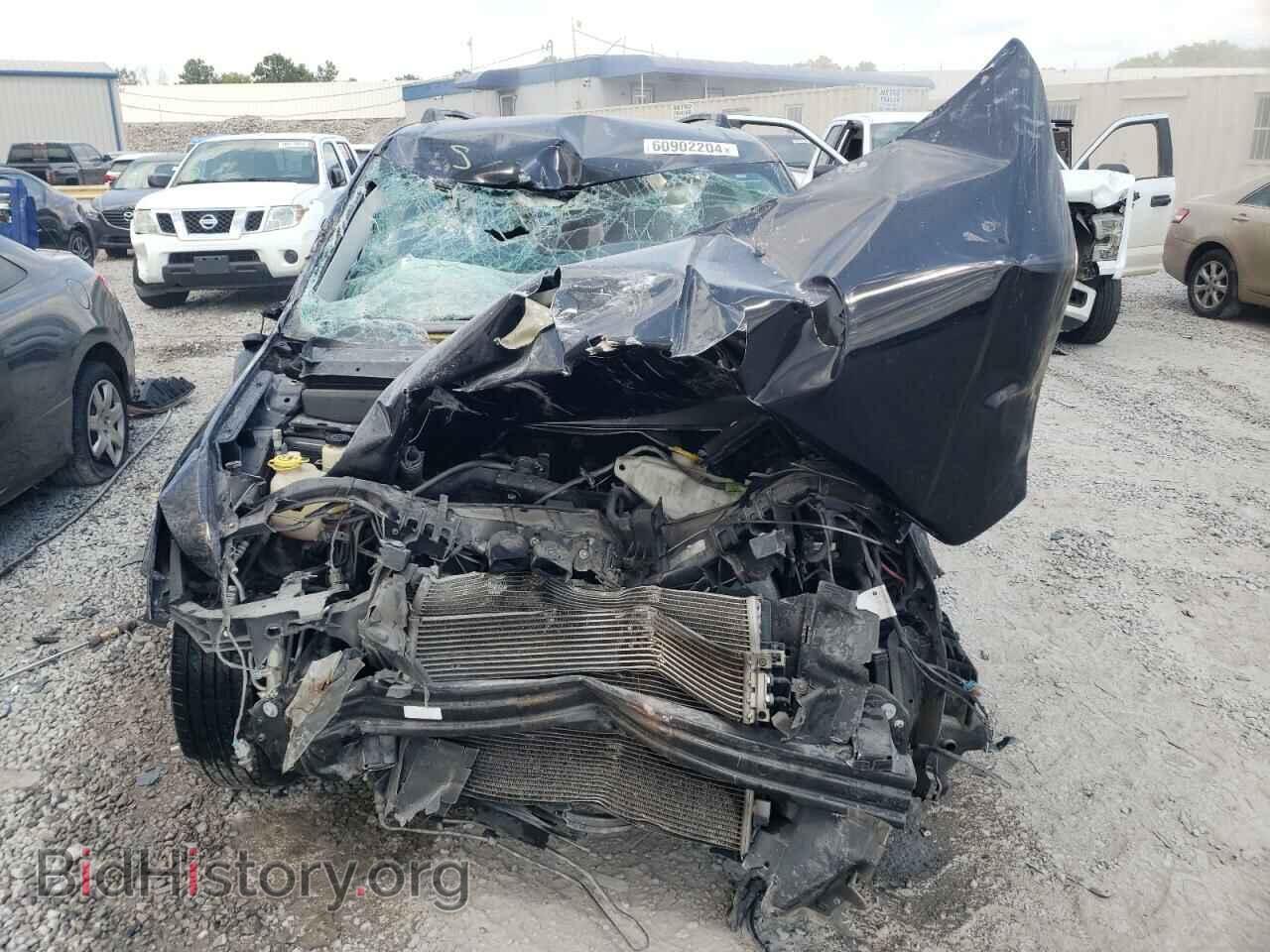 2017 DODGE JOURNEY - VIN: 3C4PDCABXHT698930 - Фото 5