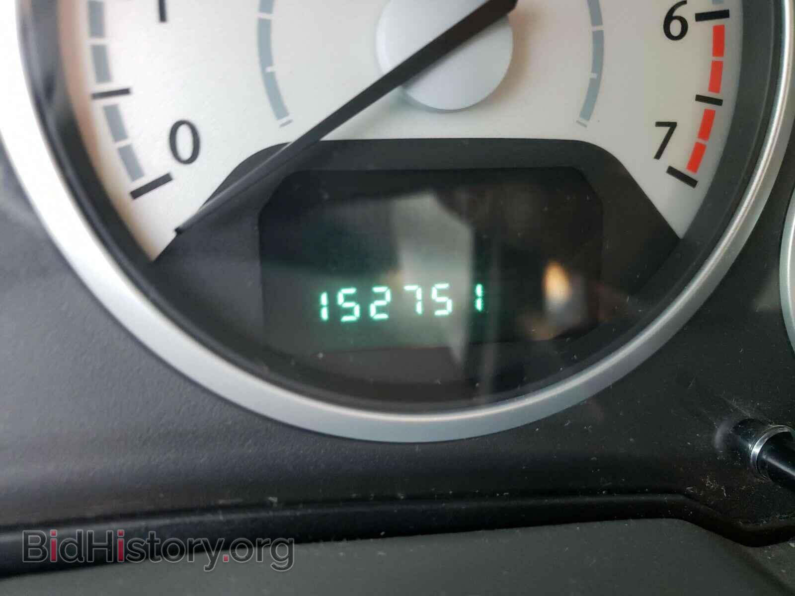 2010 CHRYSLER MINIVAN - VIN: 2A4RR5D17AR460593 - Photo 8