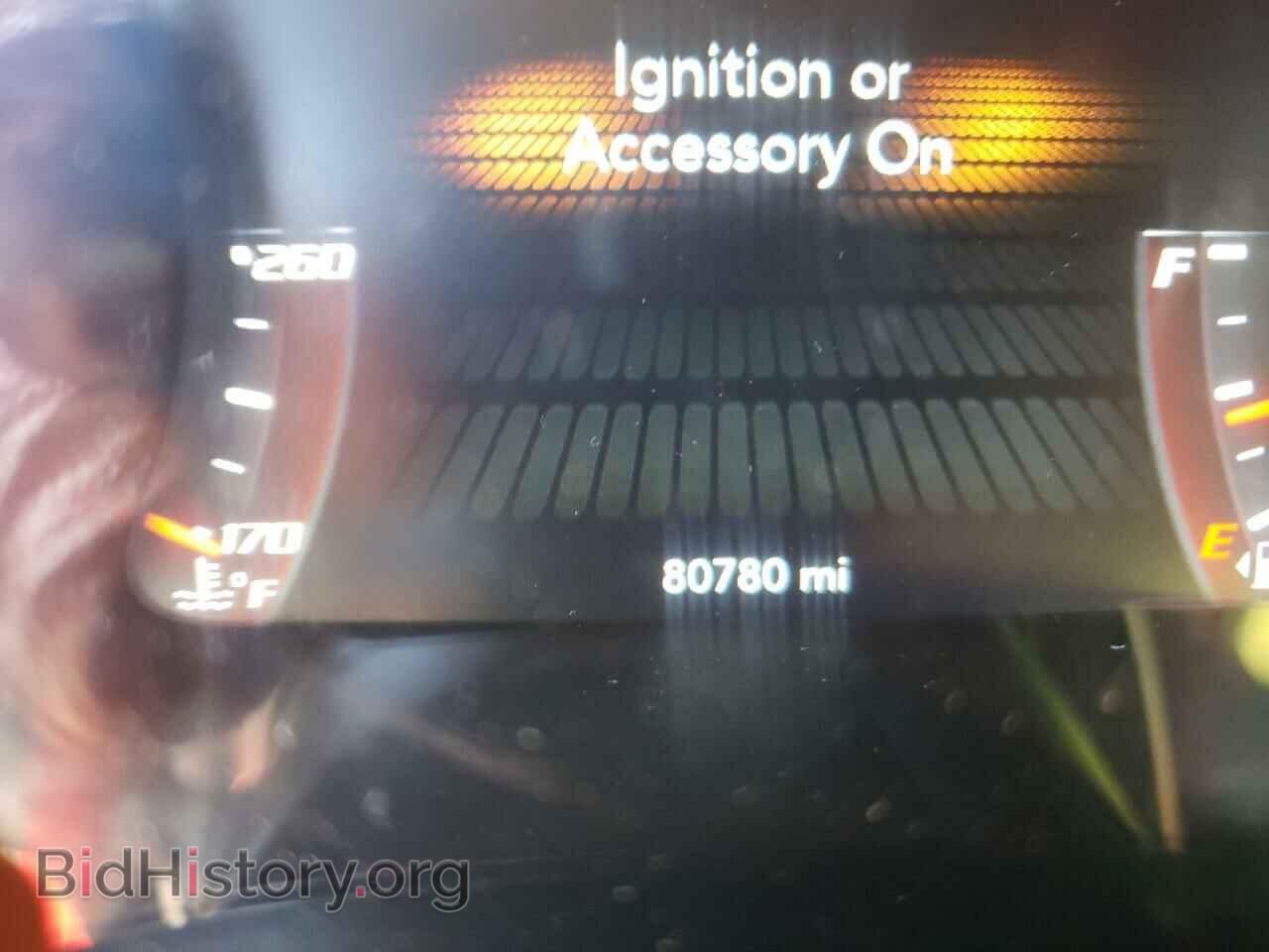 2017 DODGE CHALLENGER - VIN: 2C3CDZFJ4HH607147 - Фото 8