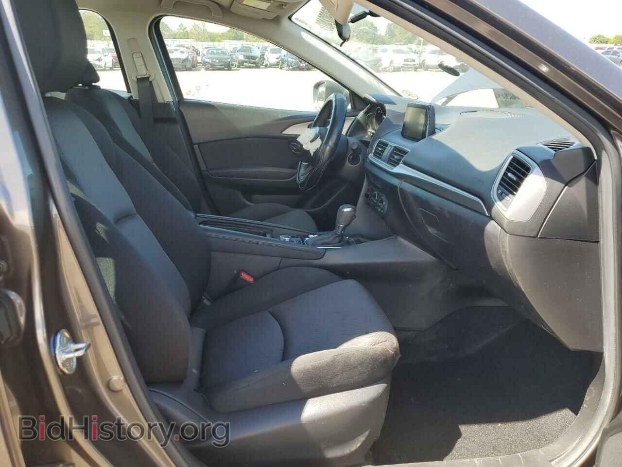 2017 MAZDA 3 - VIN: 3MZBN1U73HM113759 - Фото 5
