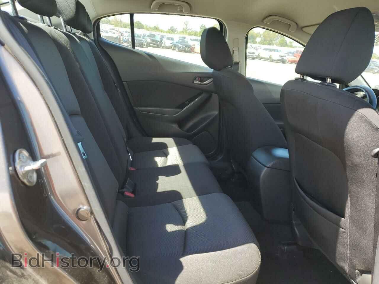 2017 MAZDA 3 - VIN: 3MZBN1U73HM113759 - Фото 6