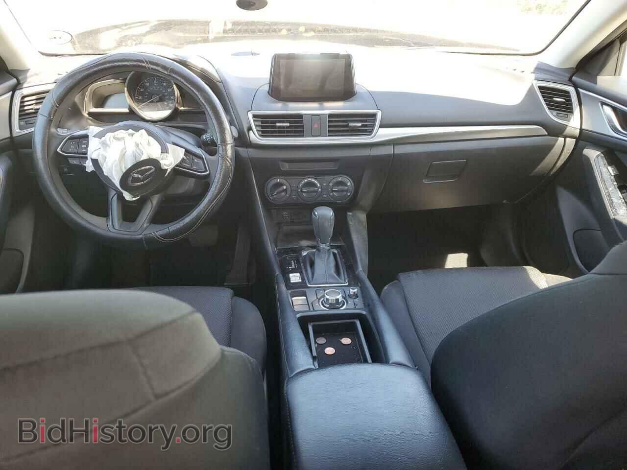 2017 MAZDA 3 - VIN: 3MZBN1U73HM113759 - Фото 9