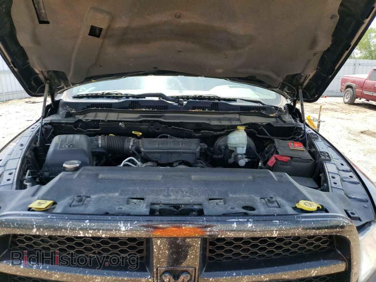 2010 DODGE All Models - VIN: 1D7RV1GP3AS258753 - Фото 11