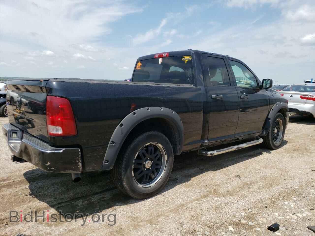 2010 DODGE All Models - VIN: 1D7RV1GP3AS258753 - Фото 3