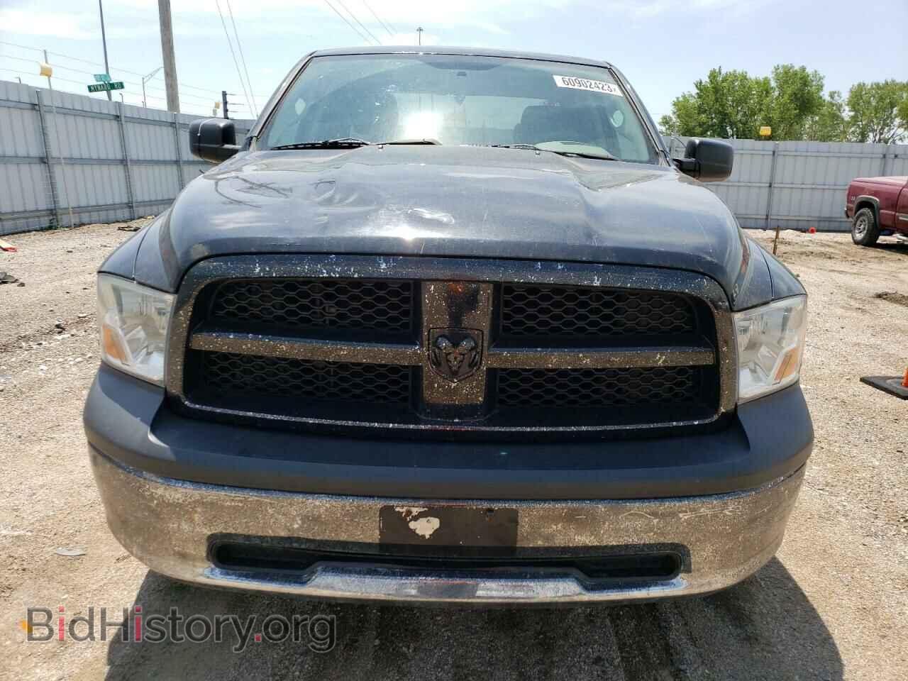 2010 DODGE All Models - VIN: 1D7RV1GP3AS258753 - Фото 5
