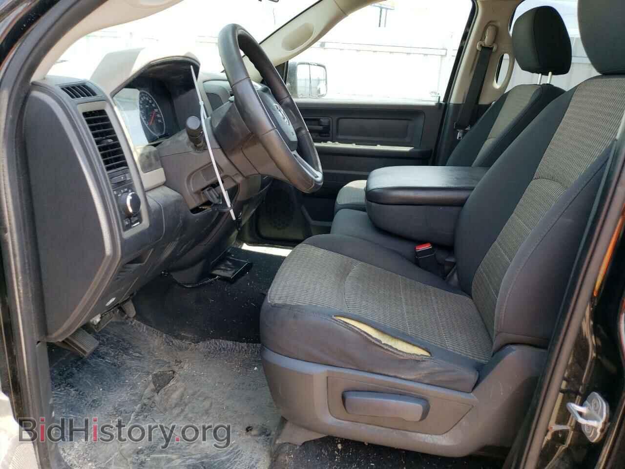 2010 DODGE All Models - VIN: 1D7RV1GP3AS258753 - Фото 7