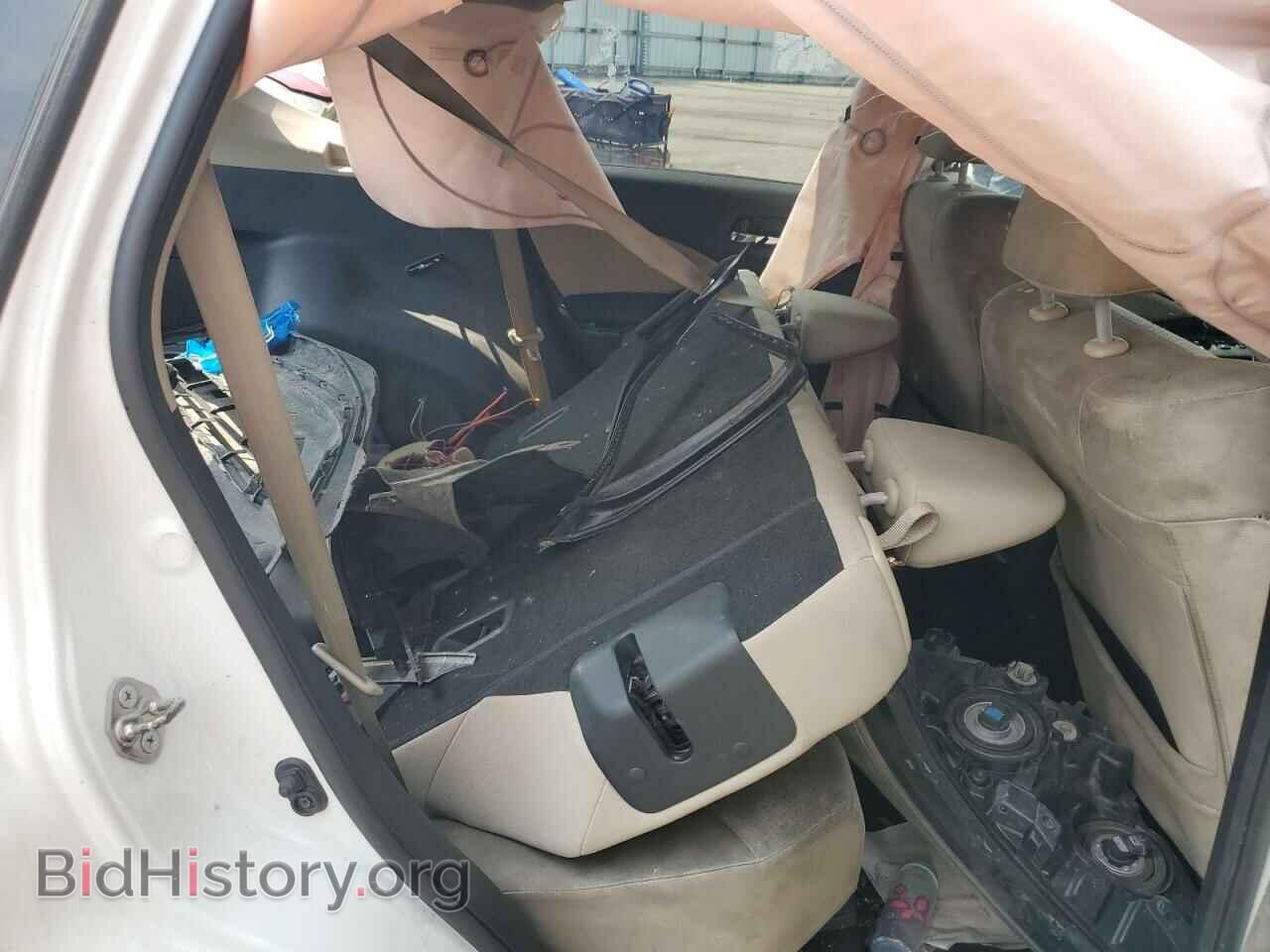 2016 HONDA CRV - VIN: 5J6RM4H57GL018338 - Фото 11