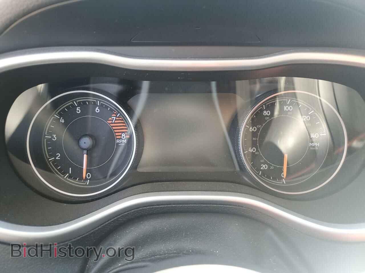 2016 JEEP CHEROKEE - VIN: 1C4PJMBS7GW179095 - Фото 9
