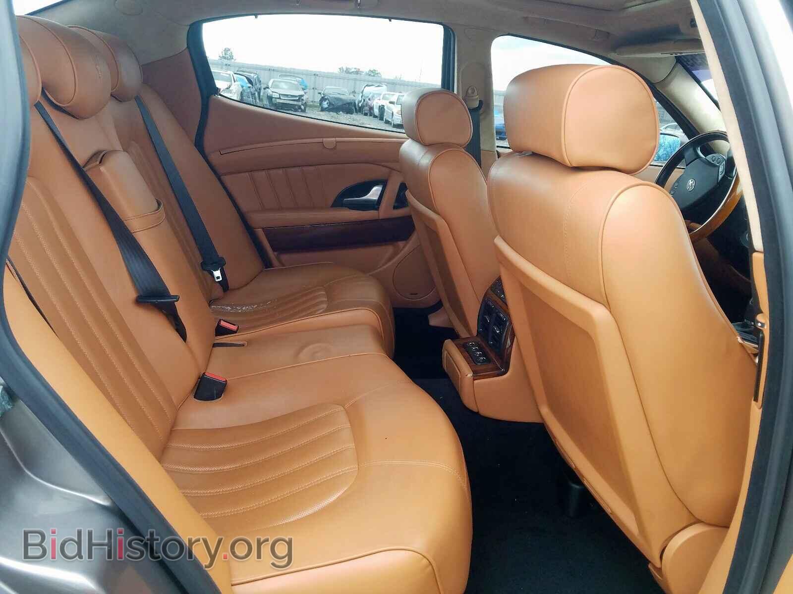 2007 MASERATI ALL MODELS - VIN: ZAMFE39A670029226 - Фото 6