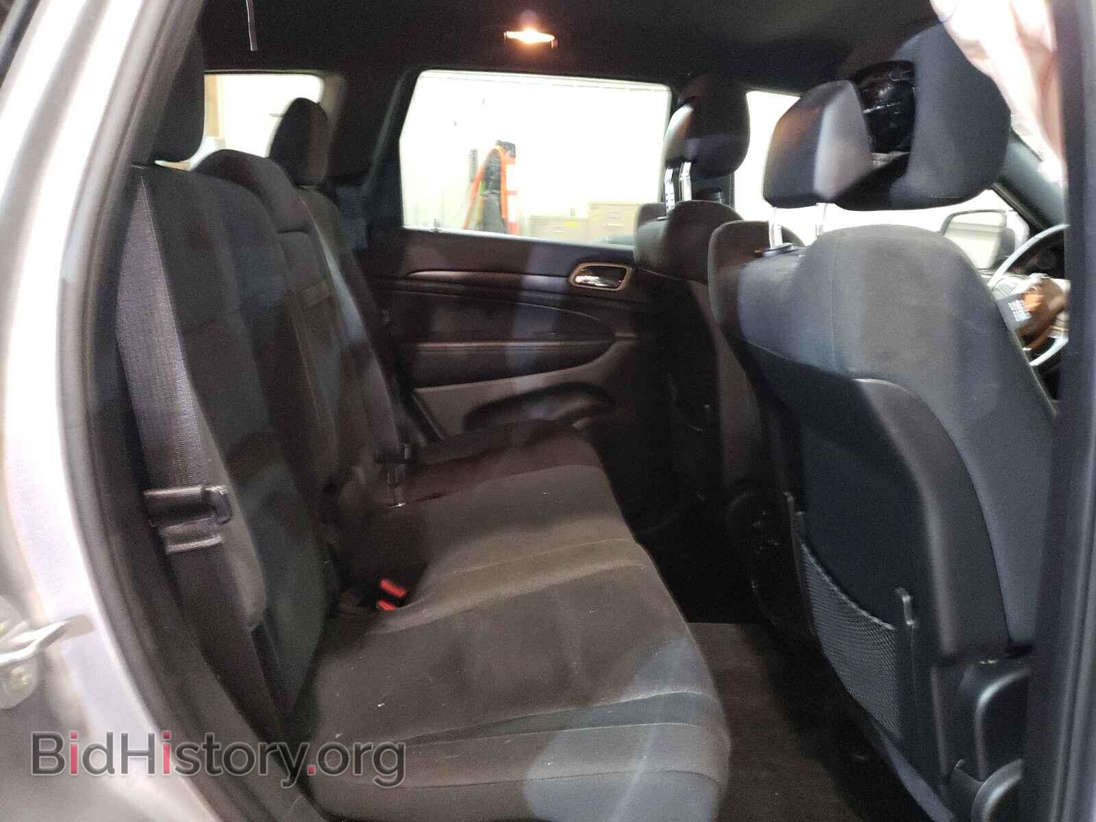 2015 JEEP CHEROKEE - VIN: 1C4RJFAG7FC893732 - Фото 6