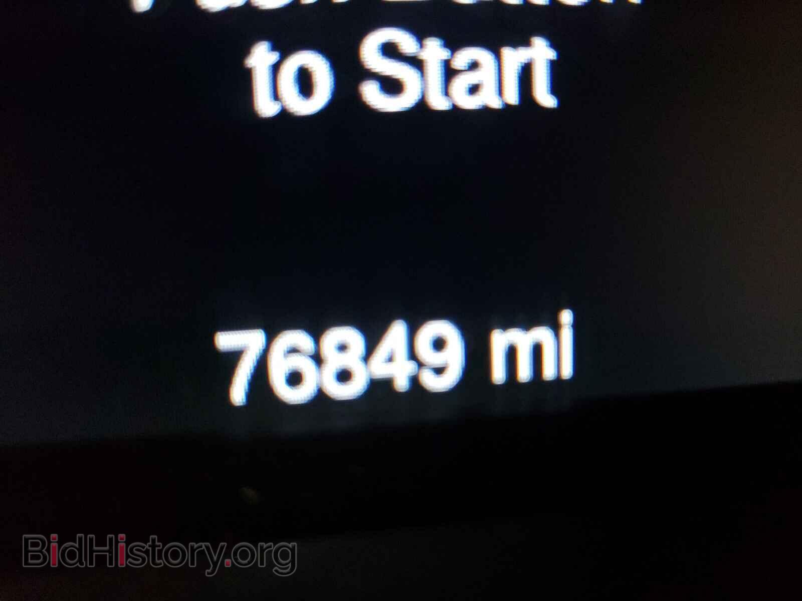 2015 JEEP CHEROKEE - VIN: 1C4RJFAG7FC893732 - Фото 8
