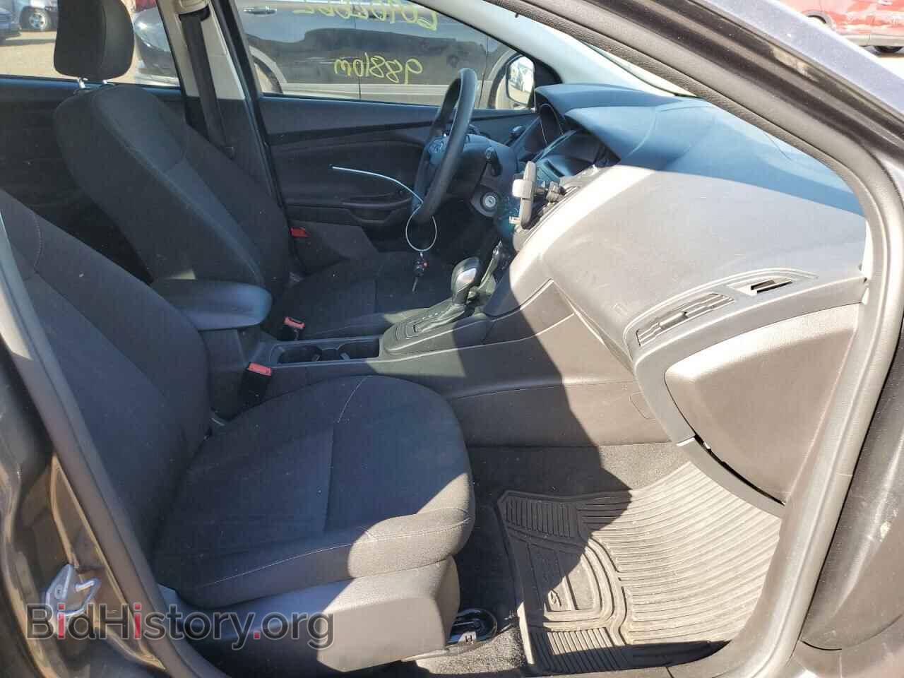 2017 FORD FOCUS - VIN: 1FADP3K26HL259461 - Photo 5
