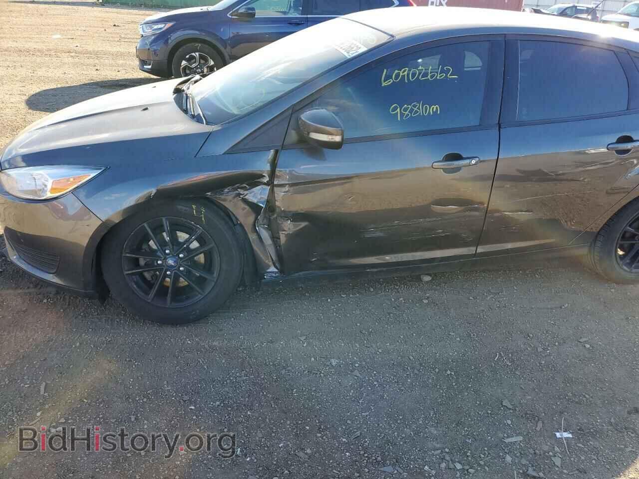 2017 FORD FOCUS - VIN: 1FADP3K26HL259461 - Photo 9