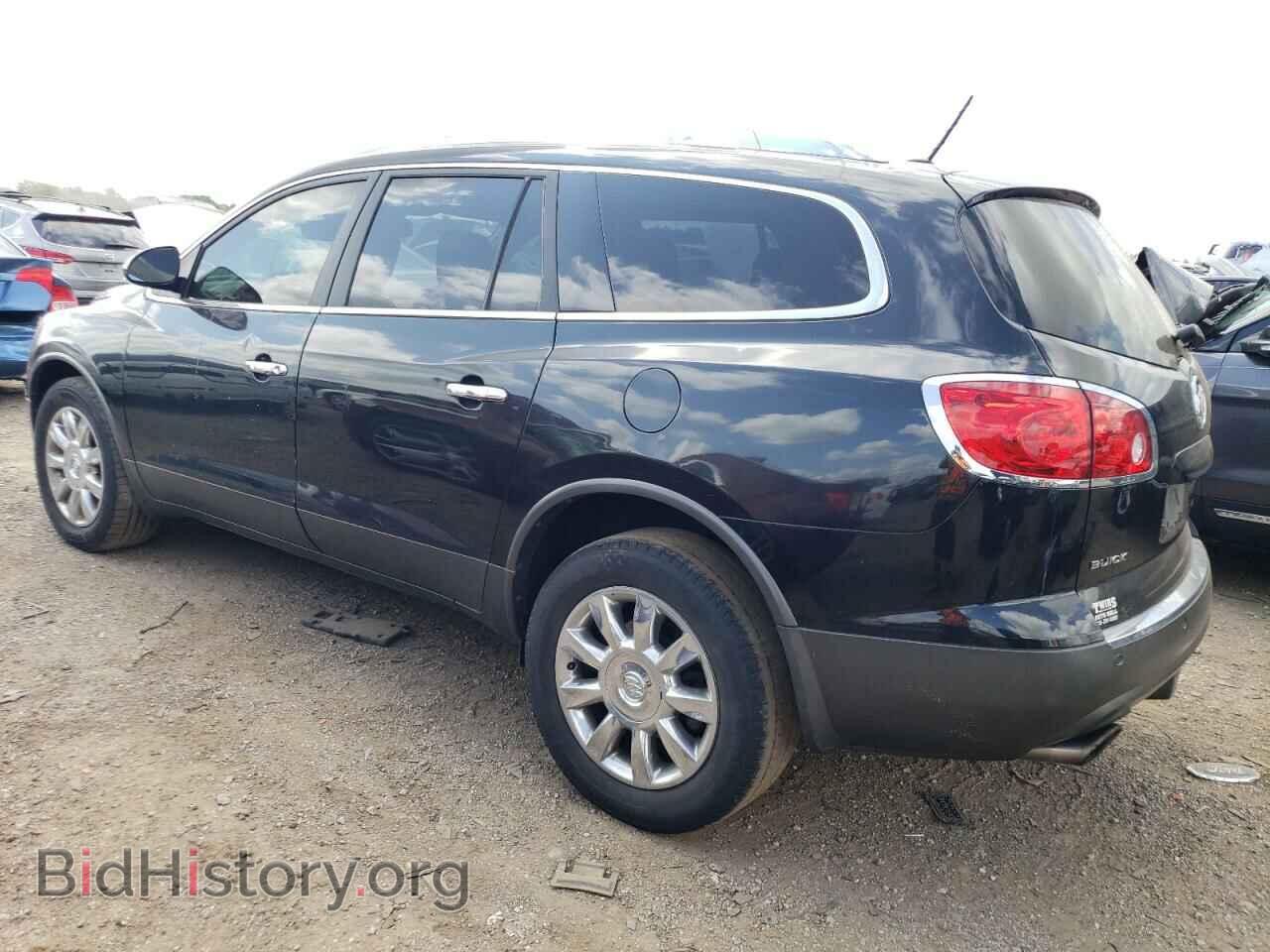 2012 BUICK ENCLAVE - VIN: 5GAKRCED2CJ218825 - Photo 2