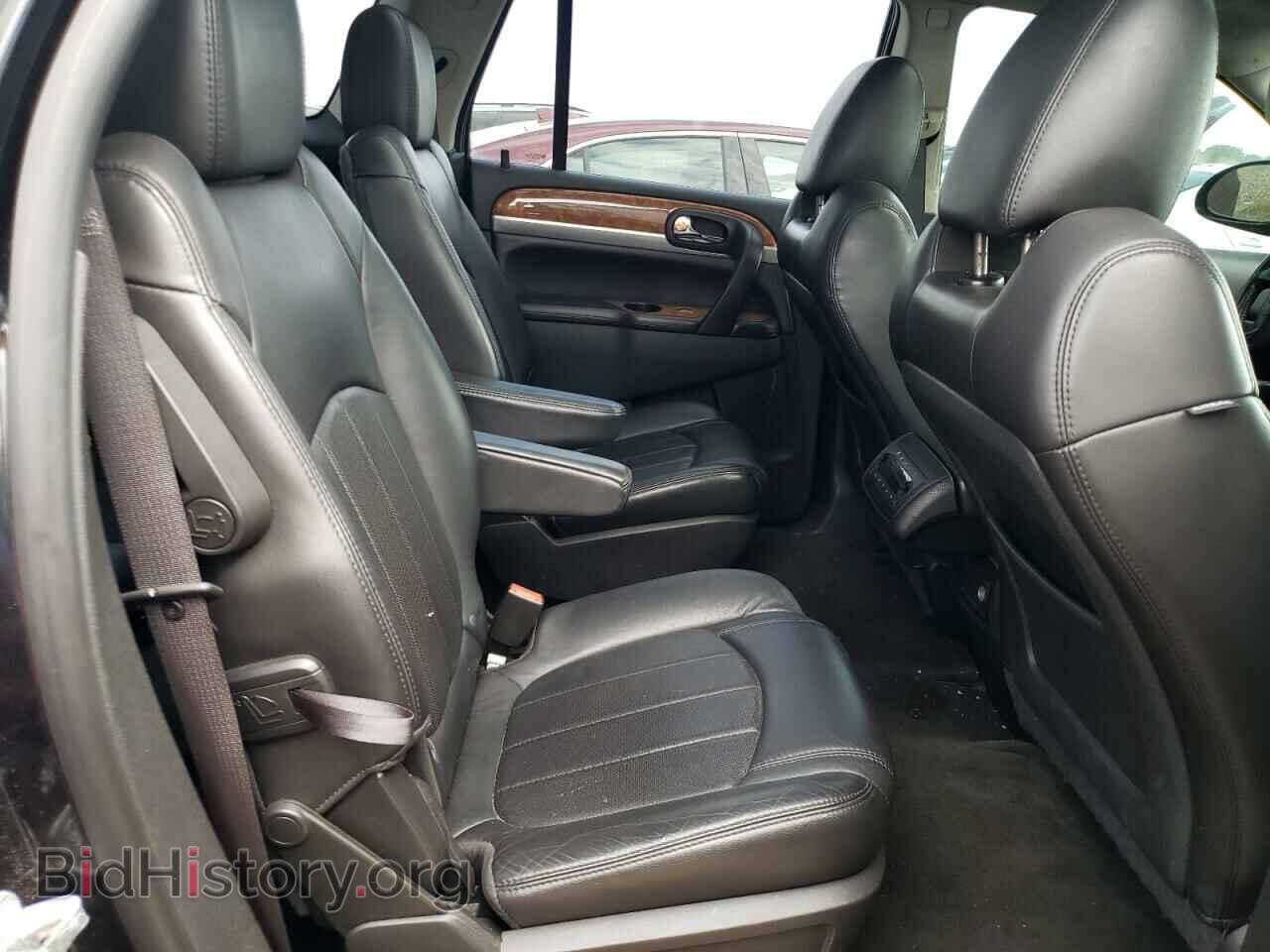2012 BUICK ENCLAVE - VIN: 5GAKRCED2CJ218825 - Photo 11
