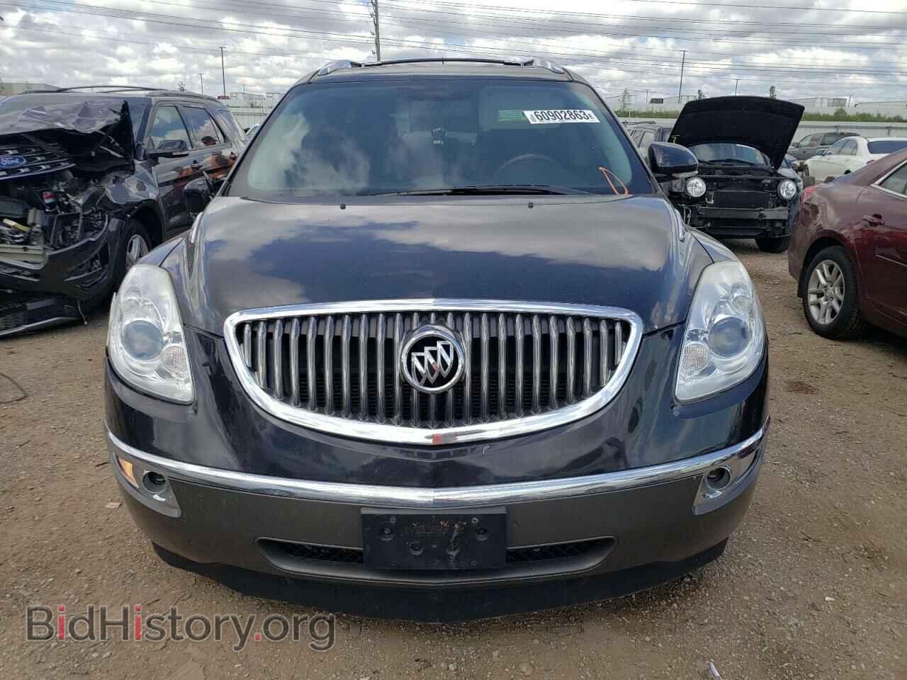 2012 BUICK ENCLAVE - VIN: 5GAKRCED2CJ218825 - Photo 5
