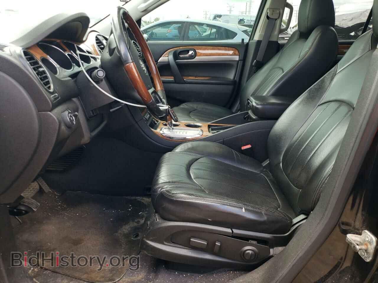 2012 BUICK ENCLAVE - VIN: 5GAKRCED2CJ218825 - Photo 7