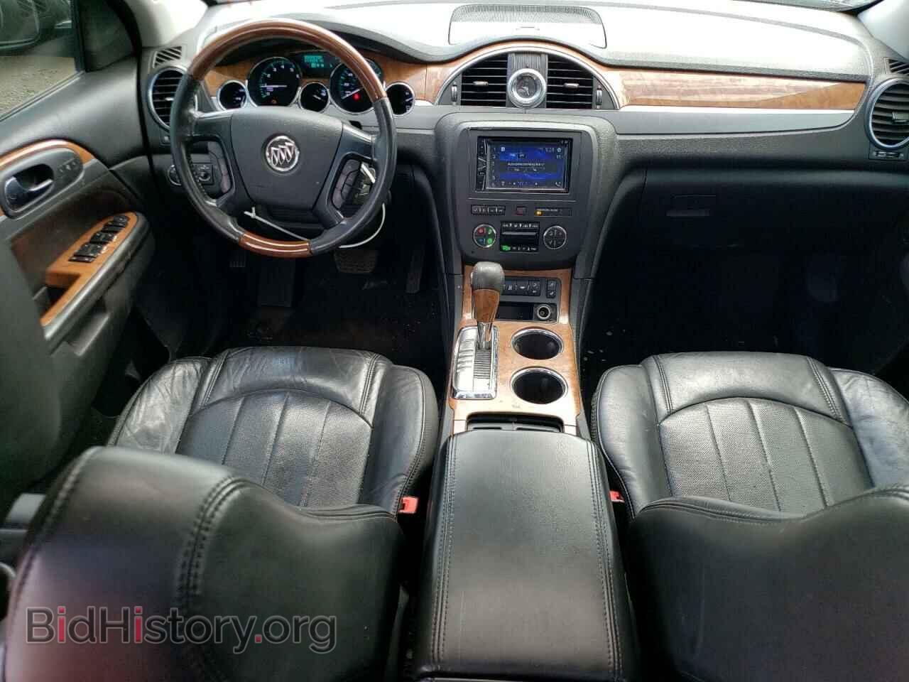 2012 BUICK ENCLAVE - VIN: 5GAKRCED2CJ218825 - Photo 8